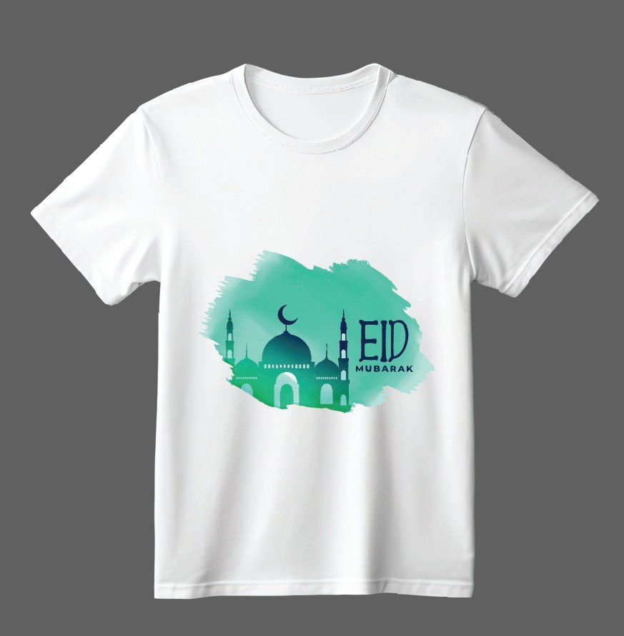 Koshai T-Shirt / ঈদুল আযহার কসাই টি-শার্ট