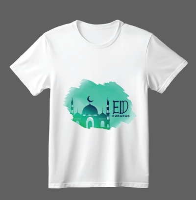 Koshai T-Shirt / ঈদুল আযহার কসাই টি-শার্ট_img_0