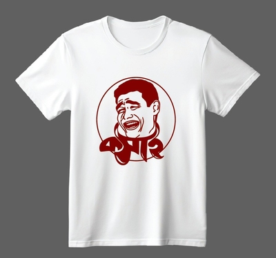 Koshai T-Shirt / ঈদুল আযহার কসাই টি-শার্ট_img_0