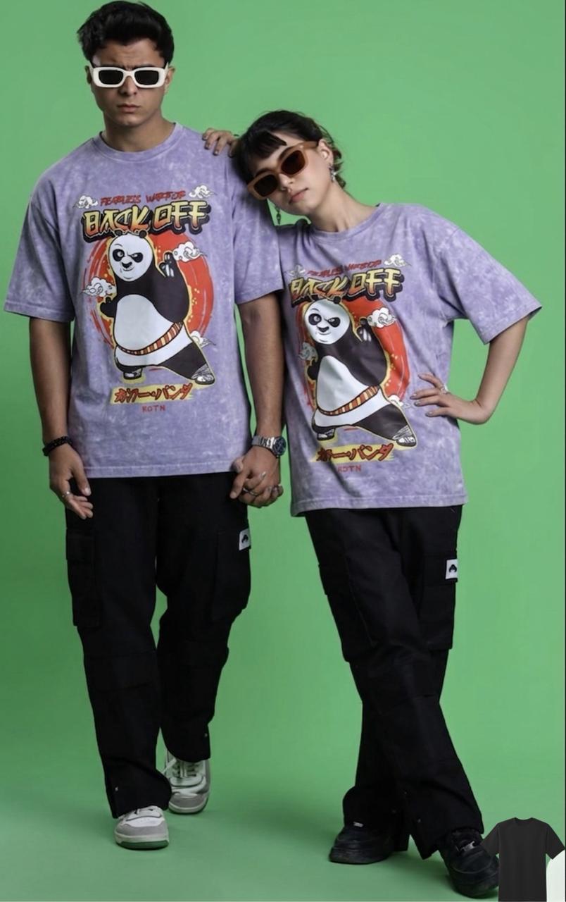ACID WASH DROP SHOULDER T-SHIRT_img_0
