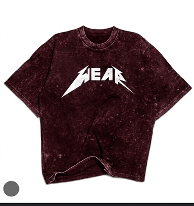 Premium Acid Wash Drop Shoulder T-Shirt_img_0