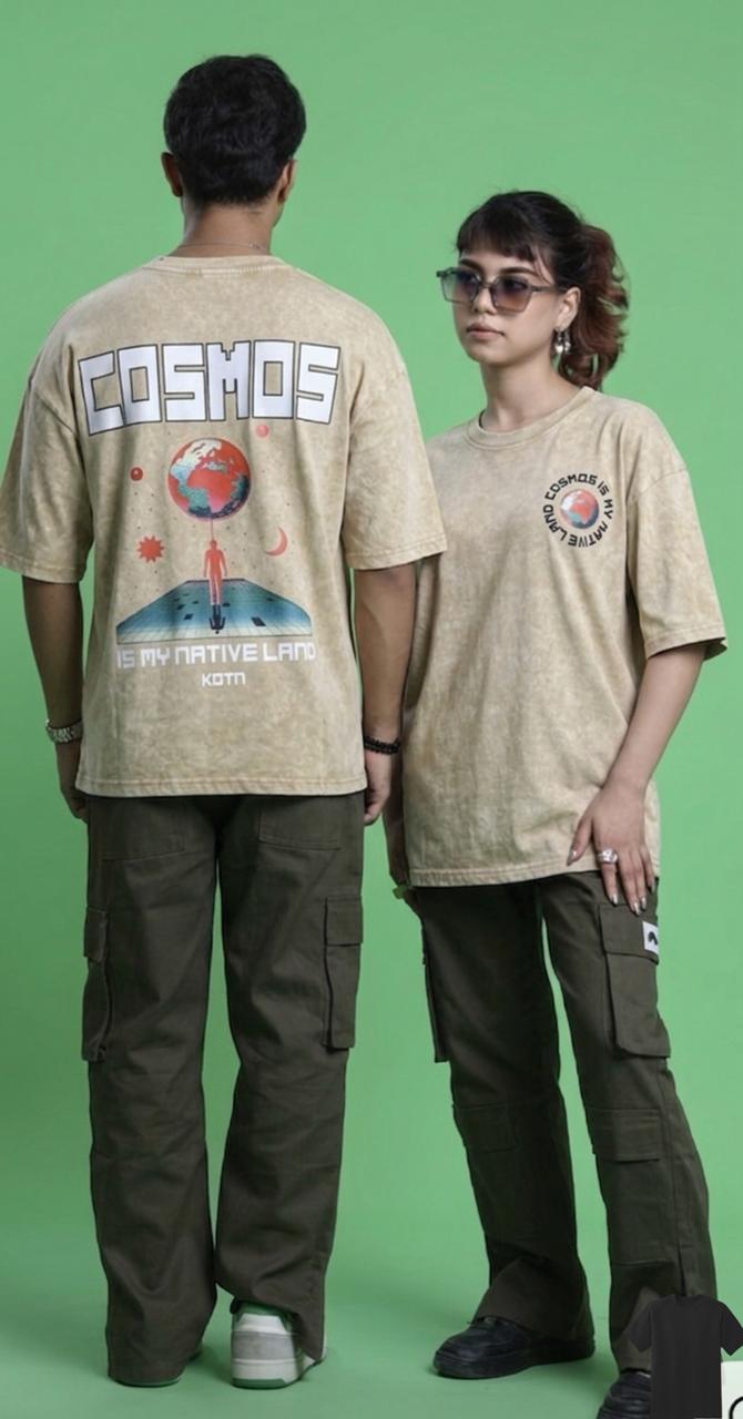 ACID WASH DROP SHOULDER T-SHIRT_img_0
