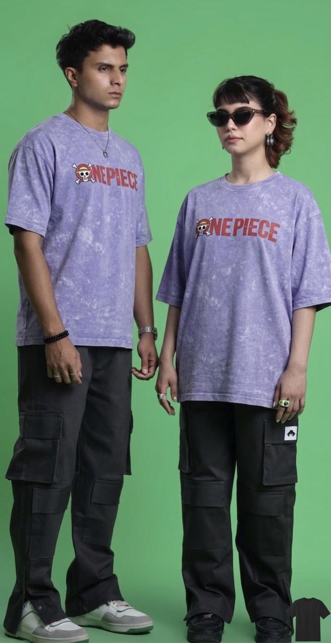 ACID WASH DROP SHOULDER T-SHIRT_img_0