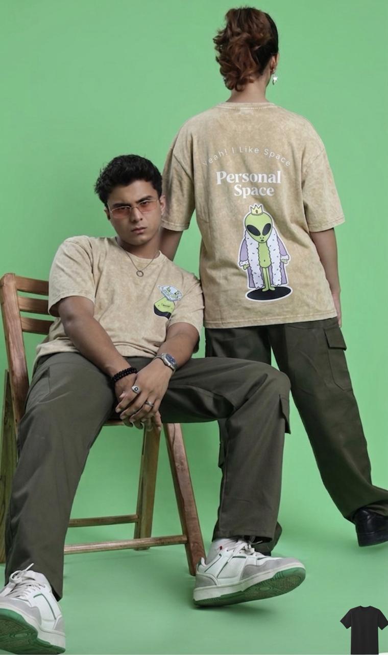 ACID WASH DROP SHOULDER T-SHIRT_img_0