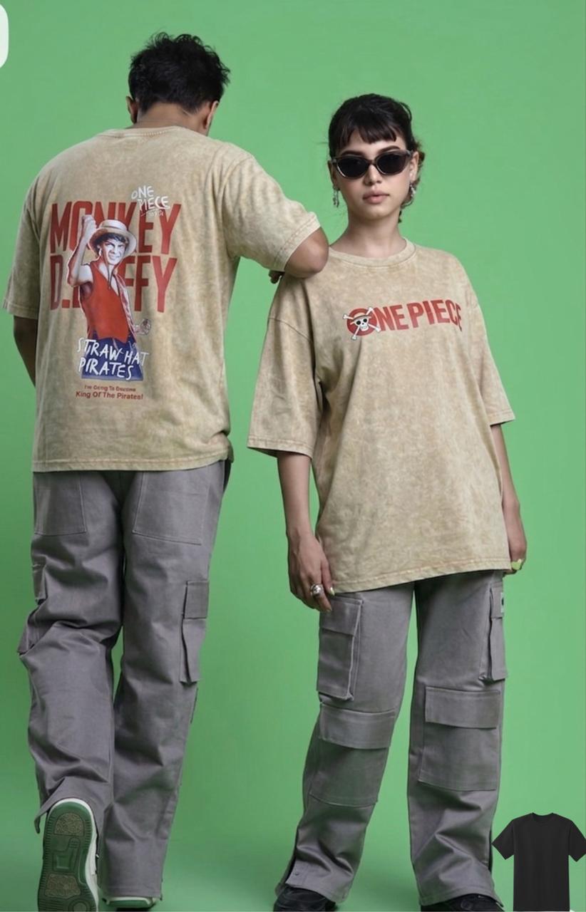 ACID WASH DROP SHOULDER T-SHIRT_img_0