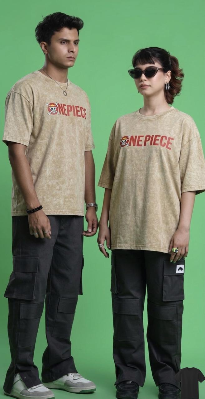 ACID WASH DROP SHOULDER T-SHIRT_img_0