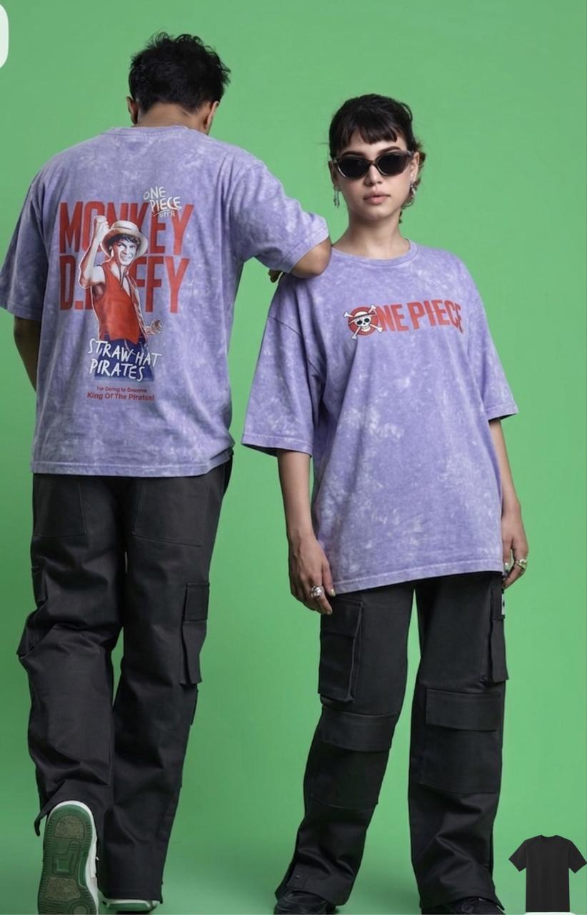 ACID WASH DROP SHOULDER T-SHIRT_img_0