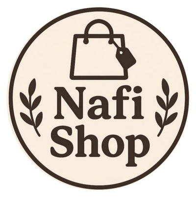 Nafi shop logo
