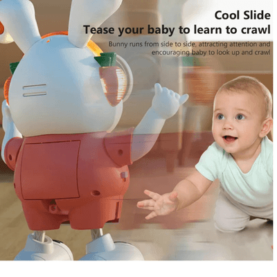 Swing Rabbit Dancing Toy – Rechargeable & Fun for Kids_img_3
