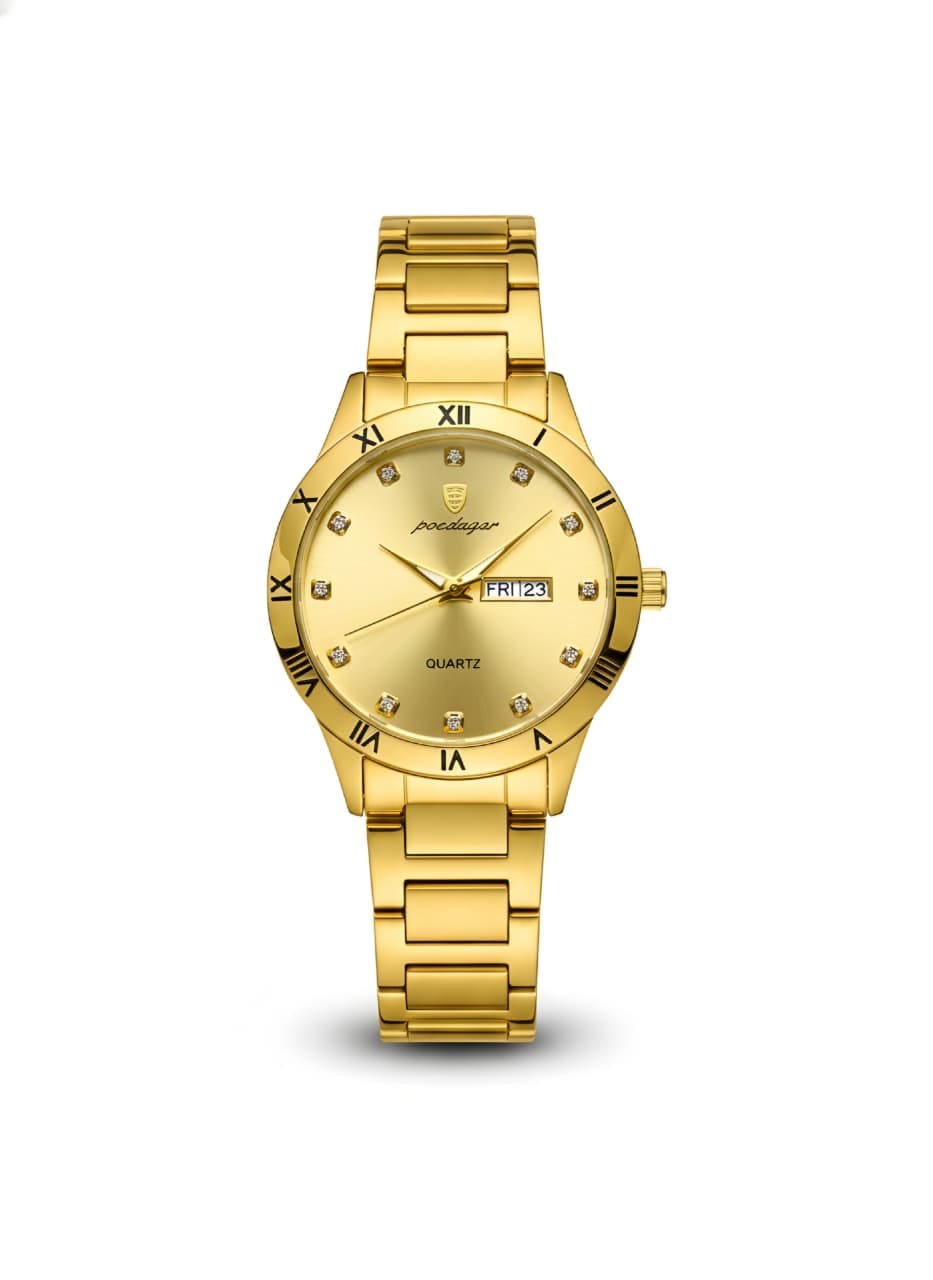 Poydagor Boy’s Watch