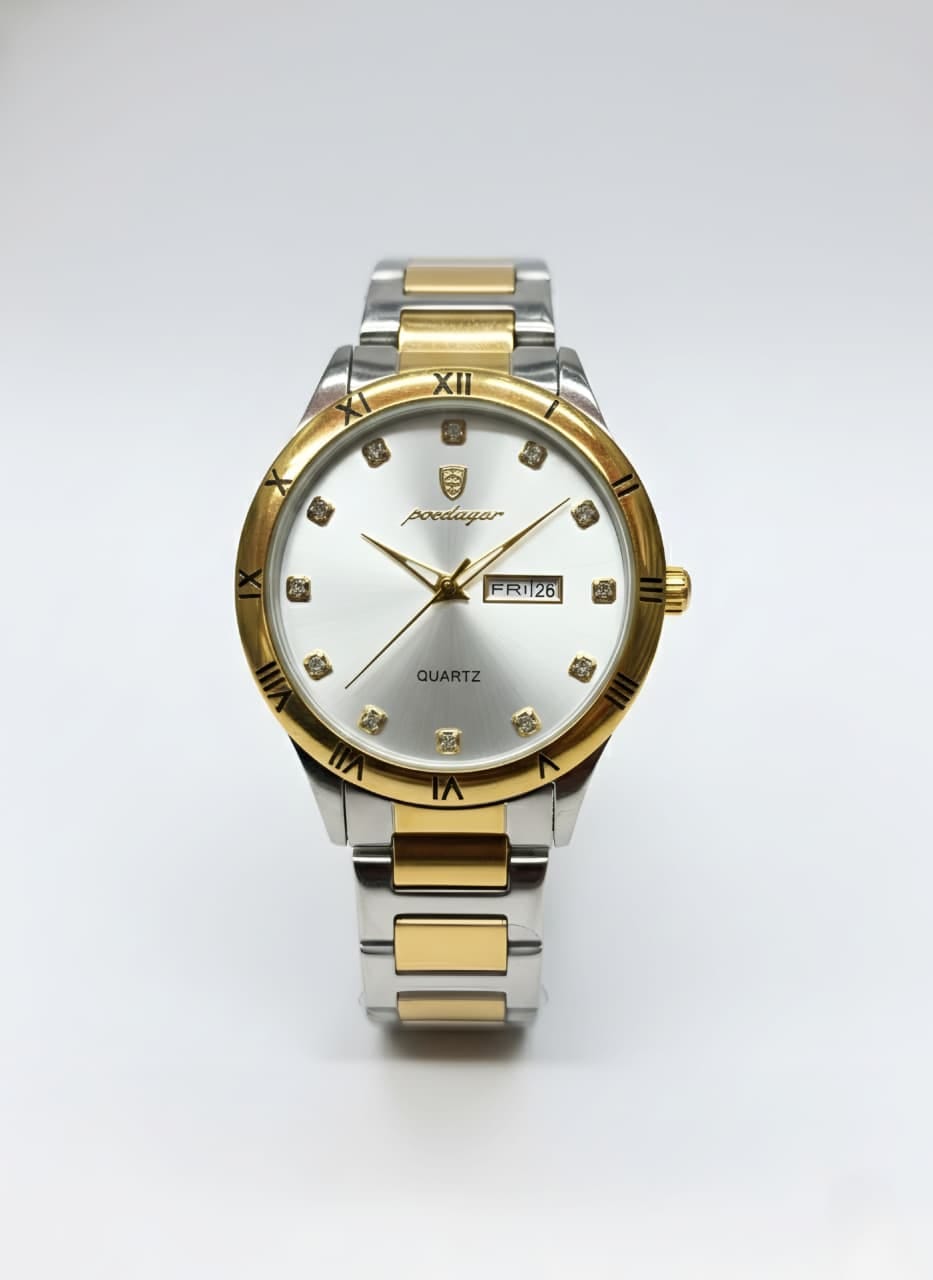 Poydagor Boy’s Watch