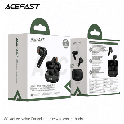 Acefast W1 ANC True Wireless ইয়ারবাডস_img_0