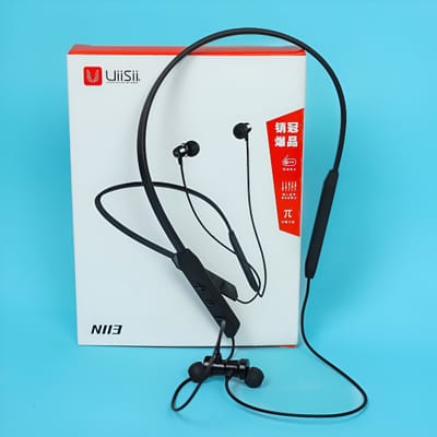 UiiSii N13 Bluetooth Neckband Earphone_img_0