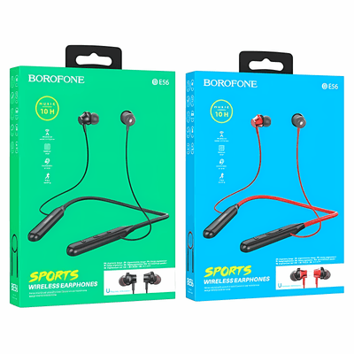 Borofone BE56 Powerful Wireless Earphones_img_0