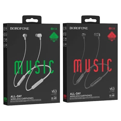 BOROFONE BE58 Wireless Earphones_img_0