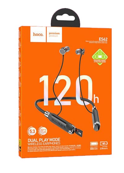 Hoco ES62 Wireless Neckband Earphones_img_0