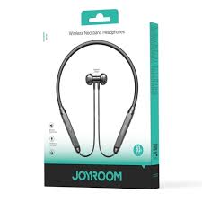 JOYROOM JR-D8 Bluetooth 5.4 IP54 Waterproof Sports Outdoor Wireless Neckband_img_2
