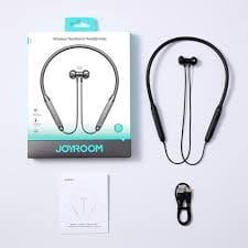 JOYROOM JR-D8 Bluetooth 5.4 IP54 Waterproof Sports Outdoor Wireless Neckband_img_0