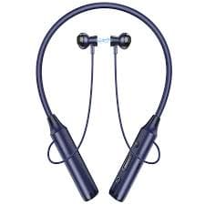 BOROFONE BE64 Neck-Hanging Bluetooth Headset NY-037 with 120h Long Battery Life_img_2