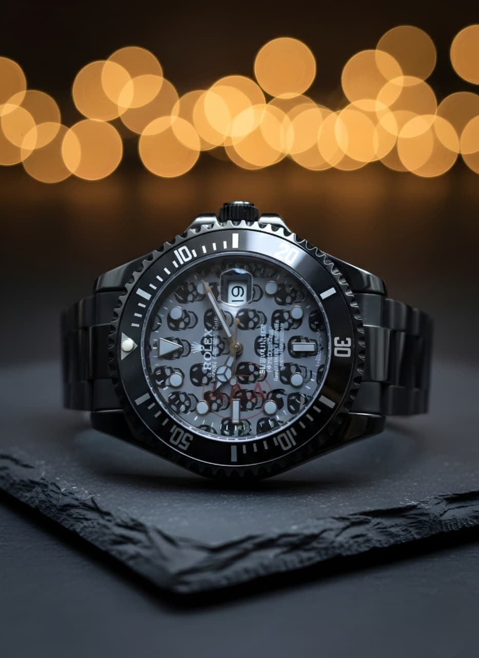 Rolex GMT-Master