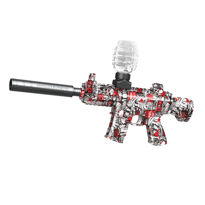 M416 Mode Electronic Toy Rifle Gun_img_4