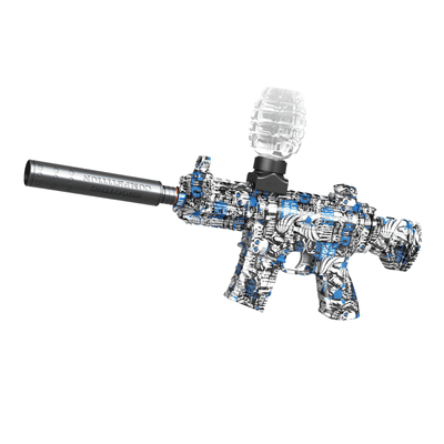 M416 Mode Electronic Toy Rifle Gun_img_2