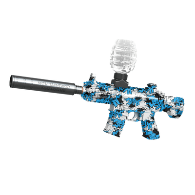 M416 Mode Electronic Toy Rifle Gun_img_1
