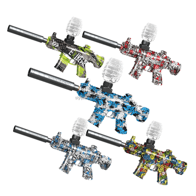M416 Mode Electronic Toy Rifle Gun_img_0