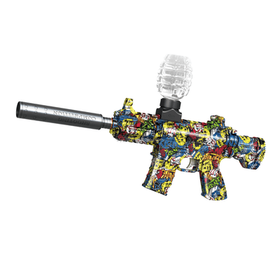 M416 Mode Electronic Toy Rifle Gun_img_5