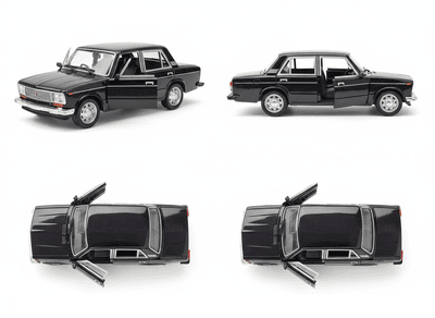 Realistic Miniature Car Model – Detailed 10-inch replica with premium craftsmanship._img_2