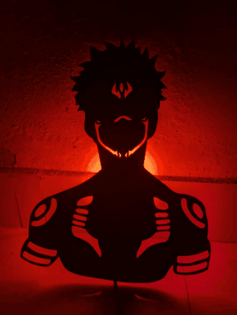SUKUNA