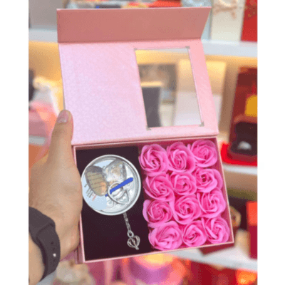 Love Pearl Box Pink_img_0