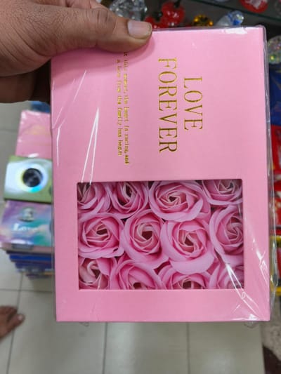 Love Pearl Box Pink_img_3