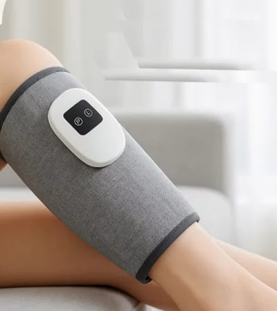 Electric Leg Massager for Pain Relief & Relaxation_img_0