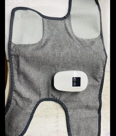 Electric Leg Massager for Pain Relief & Relaxation_img_2