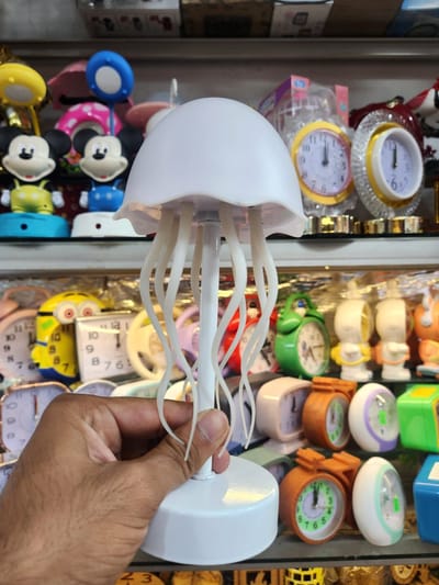 Jellyfish Lamp_img_1