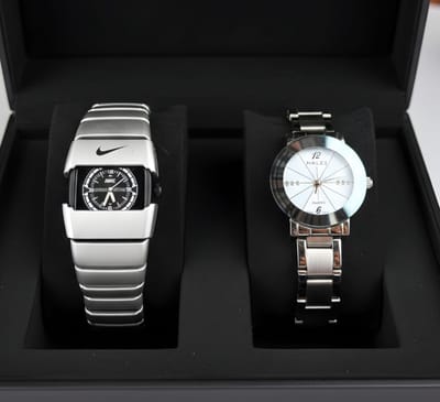Perfect Match Couple Watch Gift Set_img_0