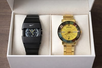 Perfect Match Couple Watch Gift Set_img_0