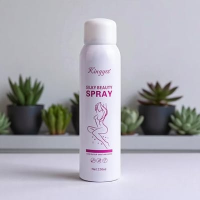 Kingyes Silky Beauty Spray_img_3