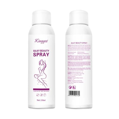 Kingyes Silky Beauty Spray_img_2