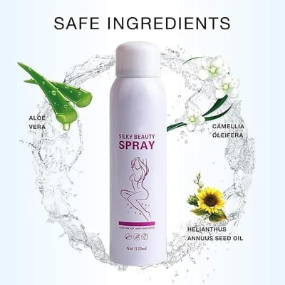 Kingyes Silky Beauty Spray_img_1