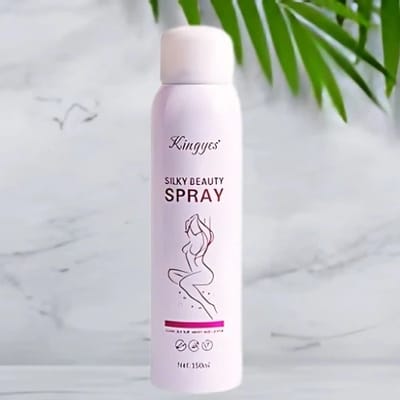 Kingyes Silky Beauty Spray_img_0