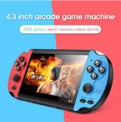 X7 Handheld Game Player_img_2