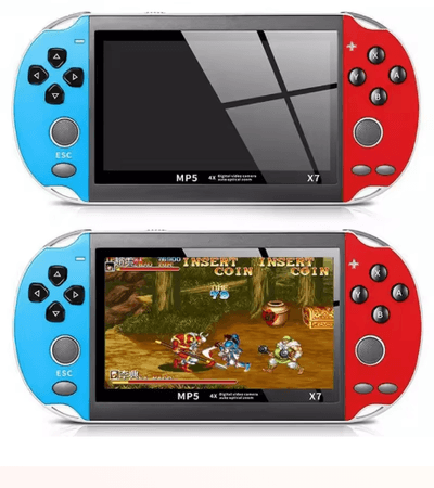 X7 Handheld Game Player_img_4