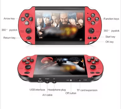 X7 Handheld Game Player_img_3