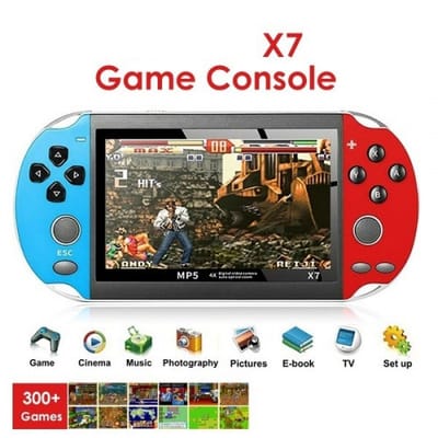X7 Handheld Game Player_img_1