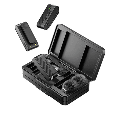 Ulanzi A100 Wireless Lavalier Microphone_img_0