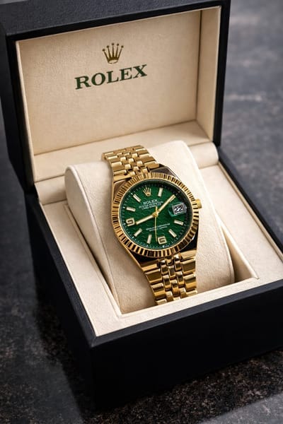 Rolex Girls watch_img_1