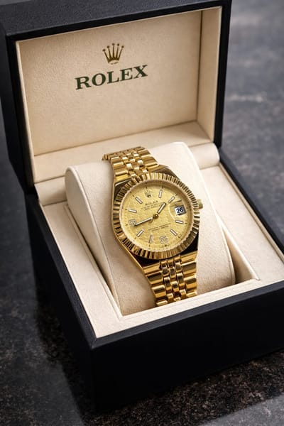 Rolex Girls watch_img_2
