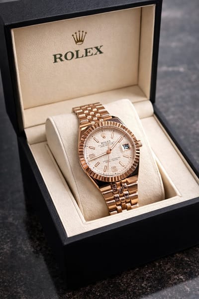 Rolex Girls watch_img_1